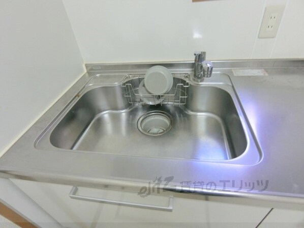 エスポアール前川の物件内観写真